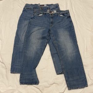 True Nation Jeans 2 pairs